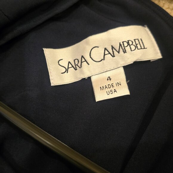 Sara Campbell party dress - Picture 3 of 3